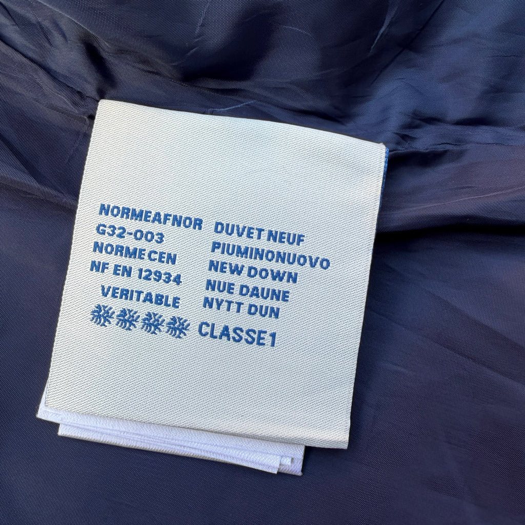 Moncler Grenoble Hooded Jacket