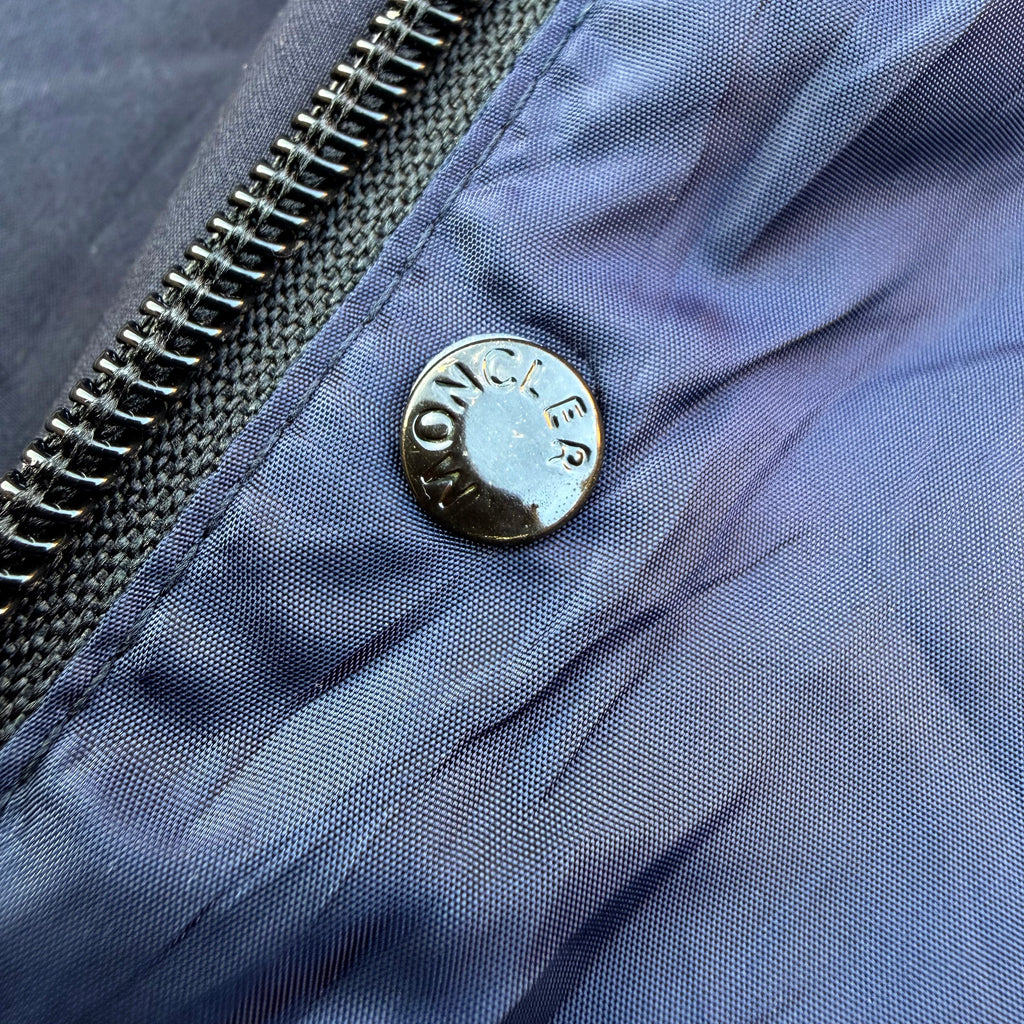 Moncler Grenoble Hooded Jacket