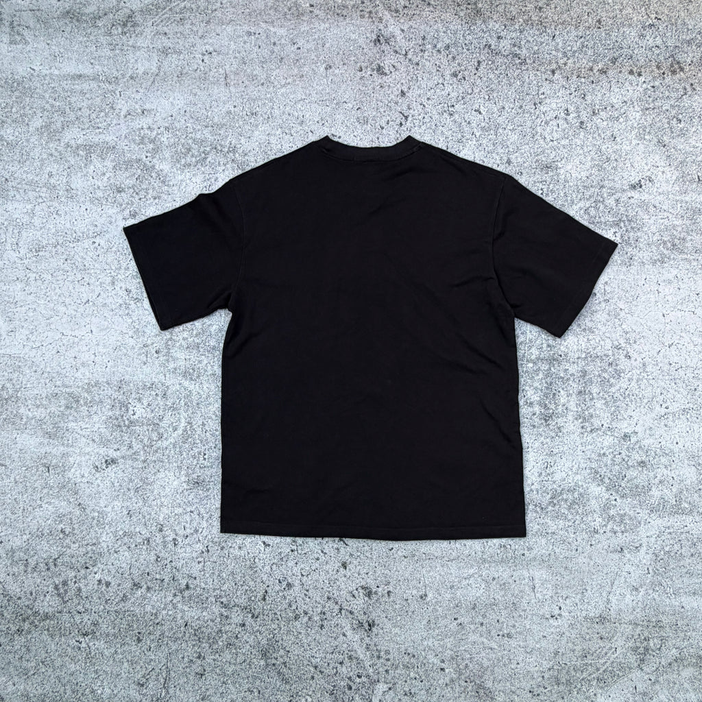 Balenciaga x Supreme Round Neck T-shirt