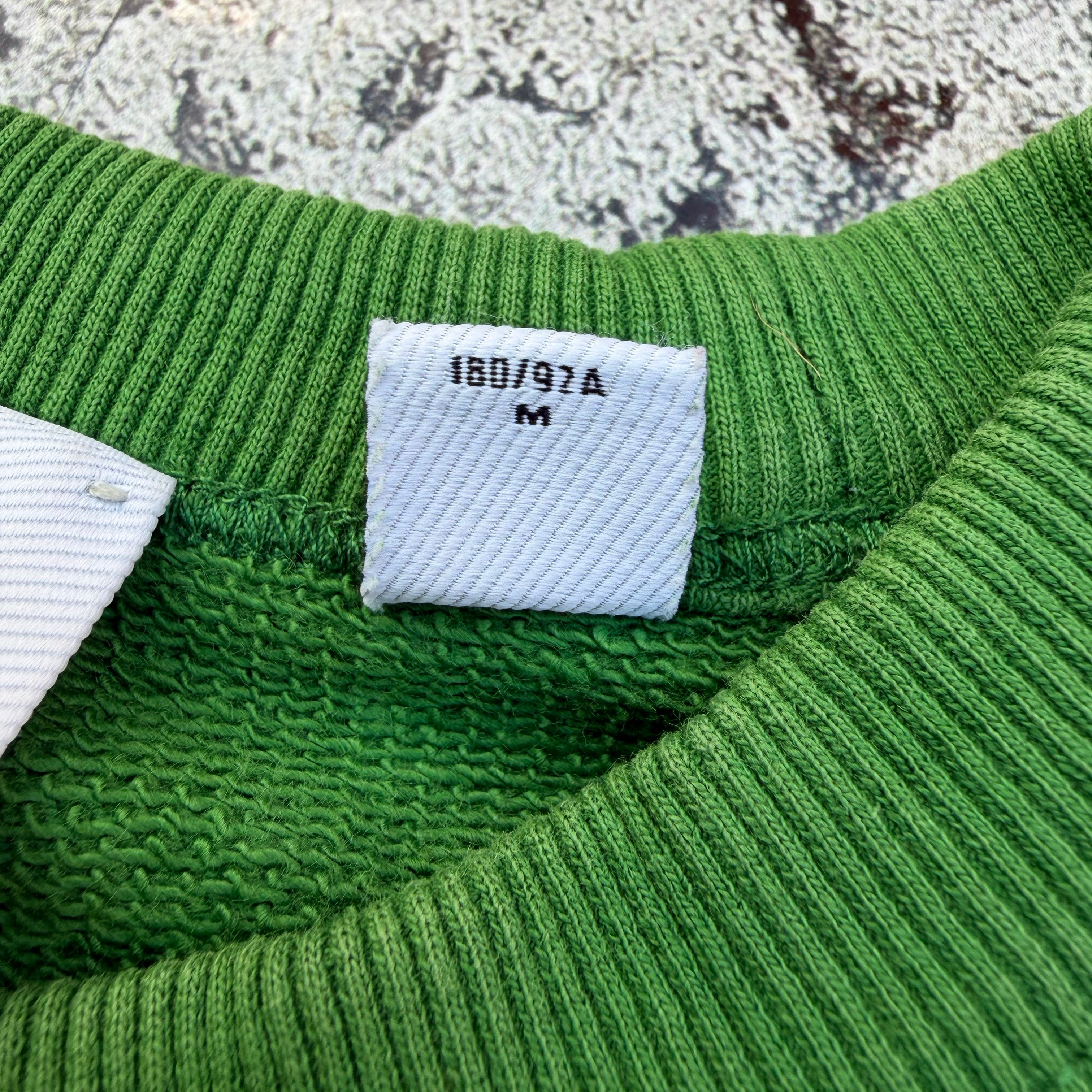 Burberry Round Neck Sweater