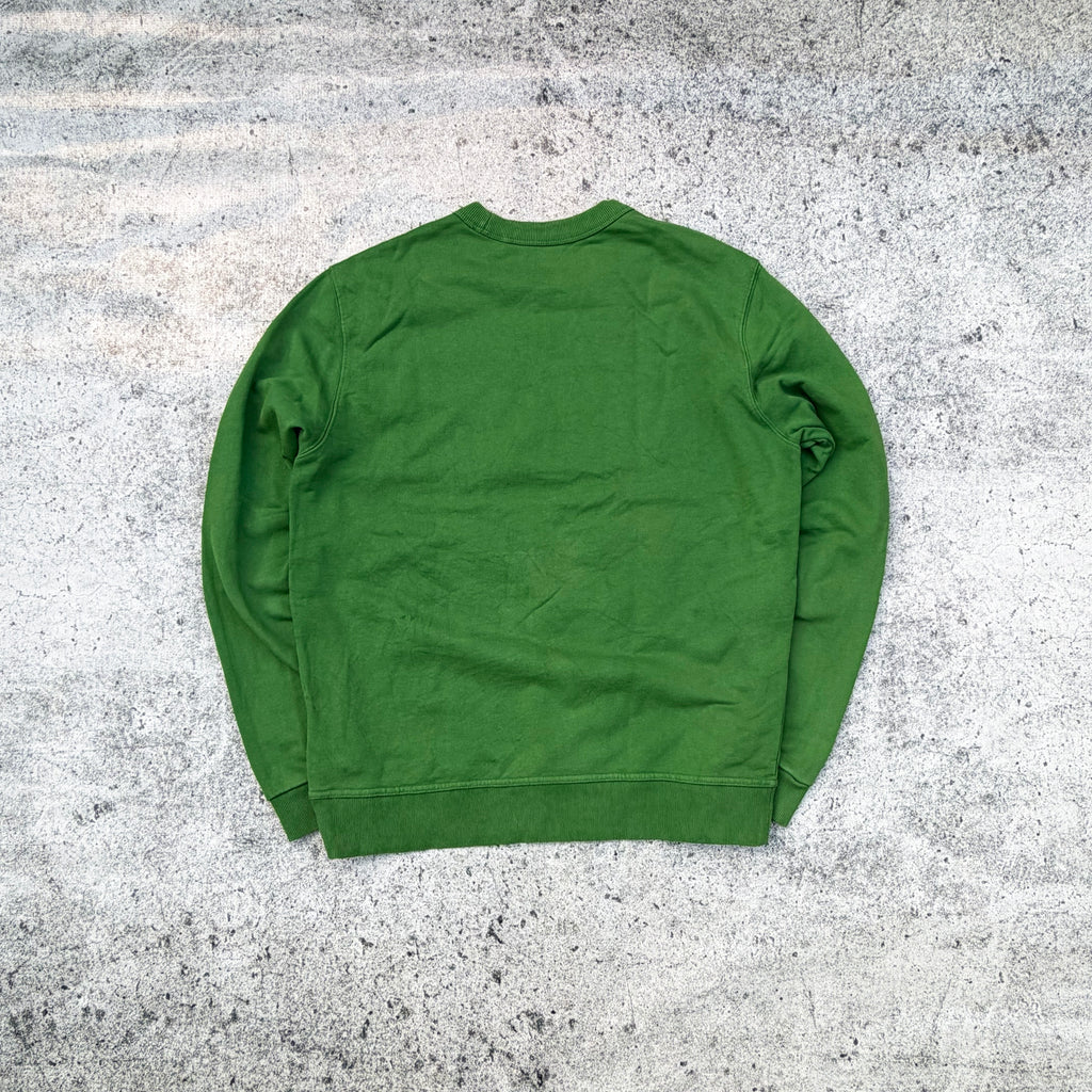 Burberry Round Neck Sweater