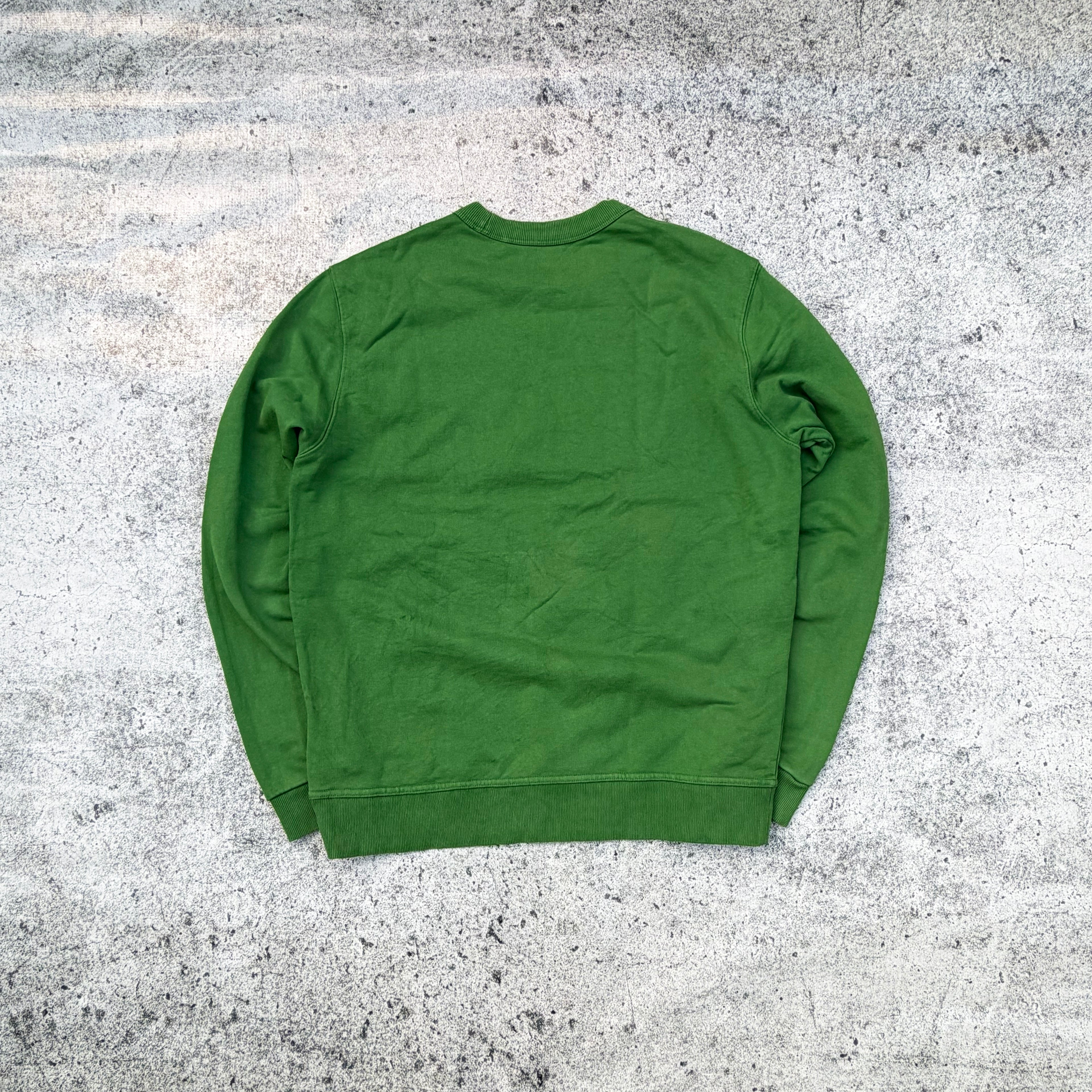 Burberry Round Neck Sweater