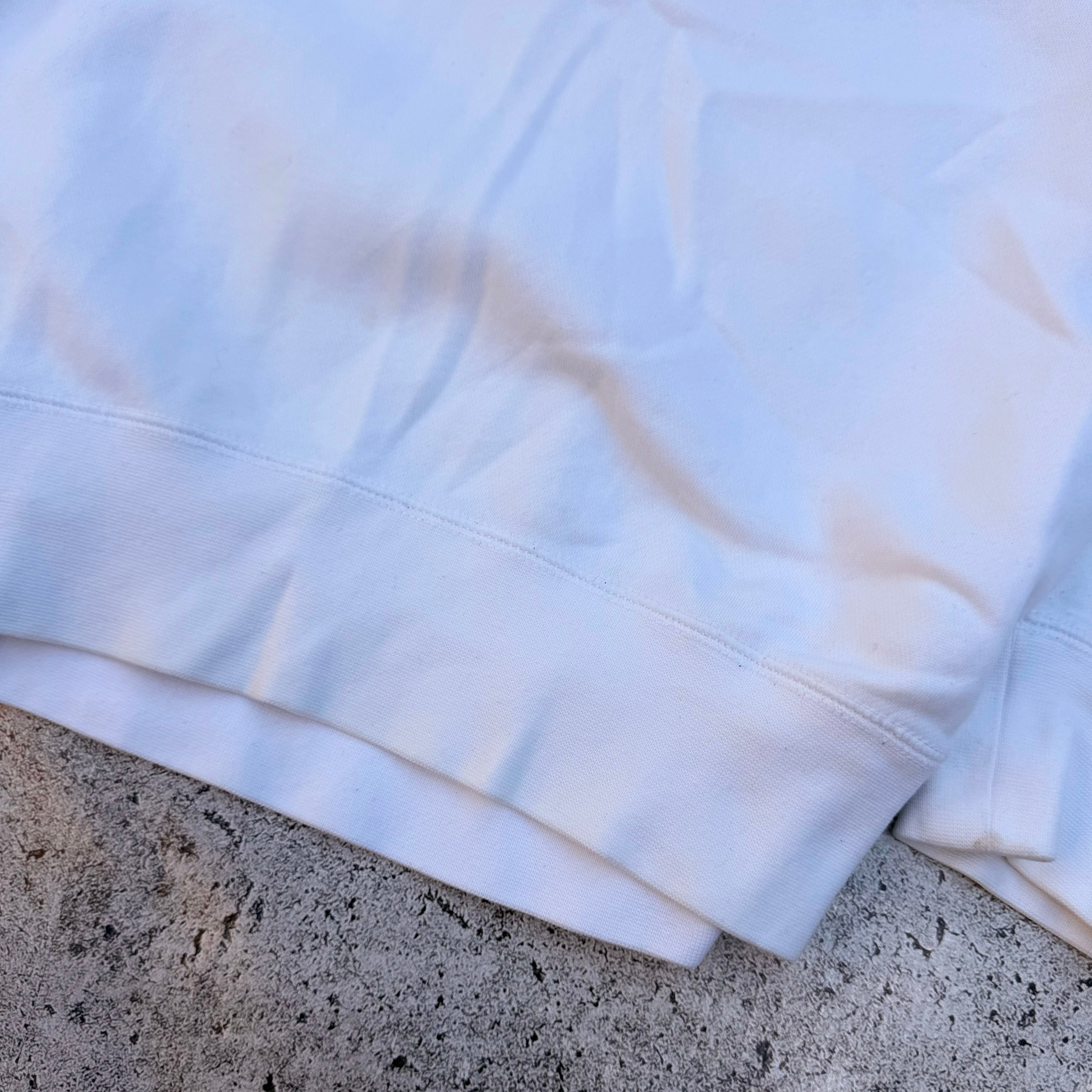 Nike Vintage Crew Neck Sweater