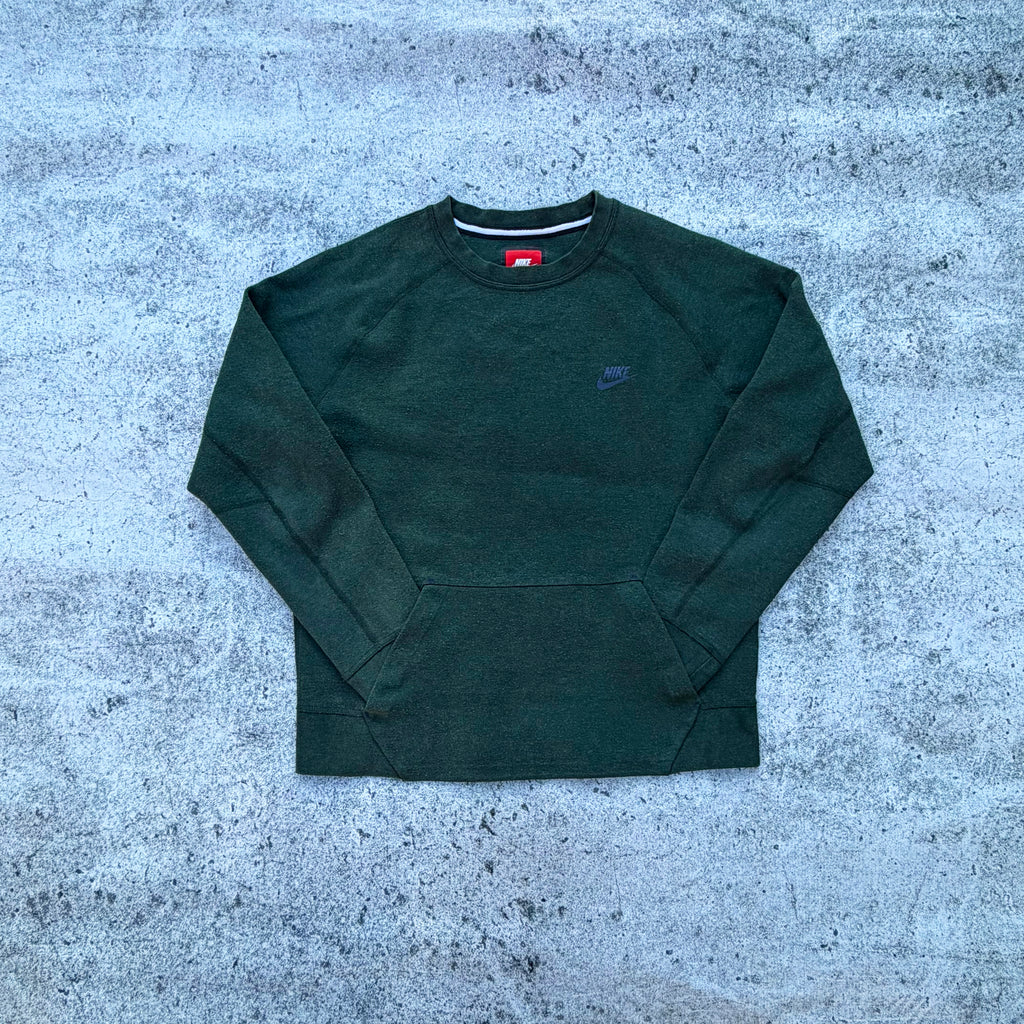 Nike Vintage Crew Neck Sweater