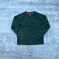 Nike Vintage Crew Neck Sweater