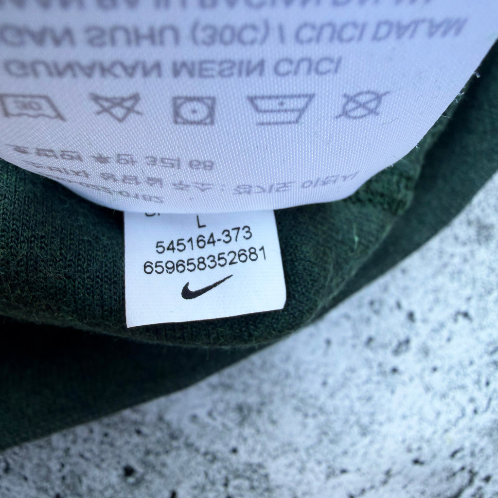 Nike Vintage Crew Neck Sweater