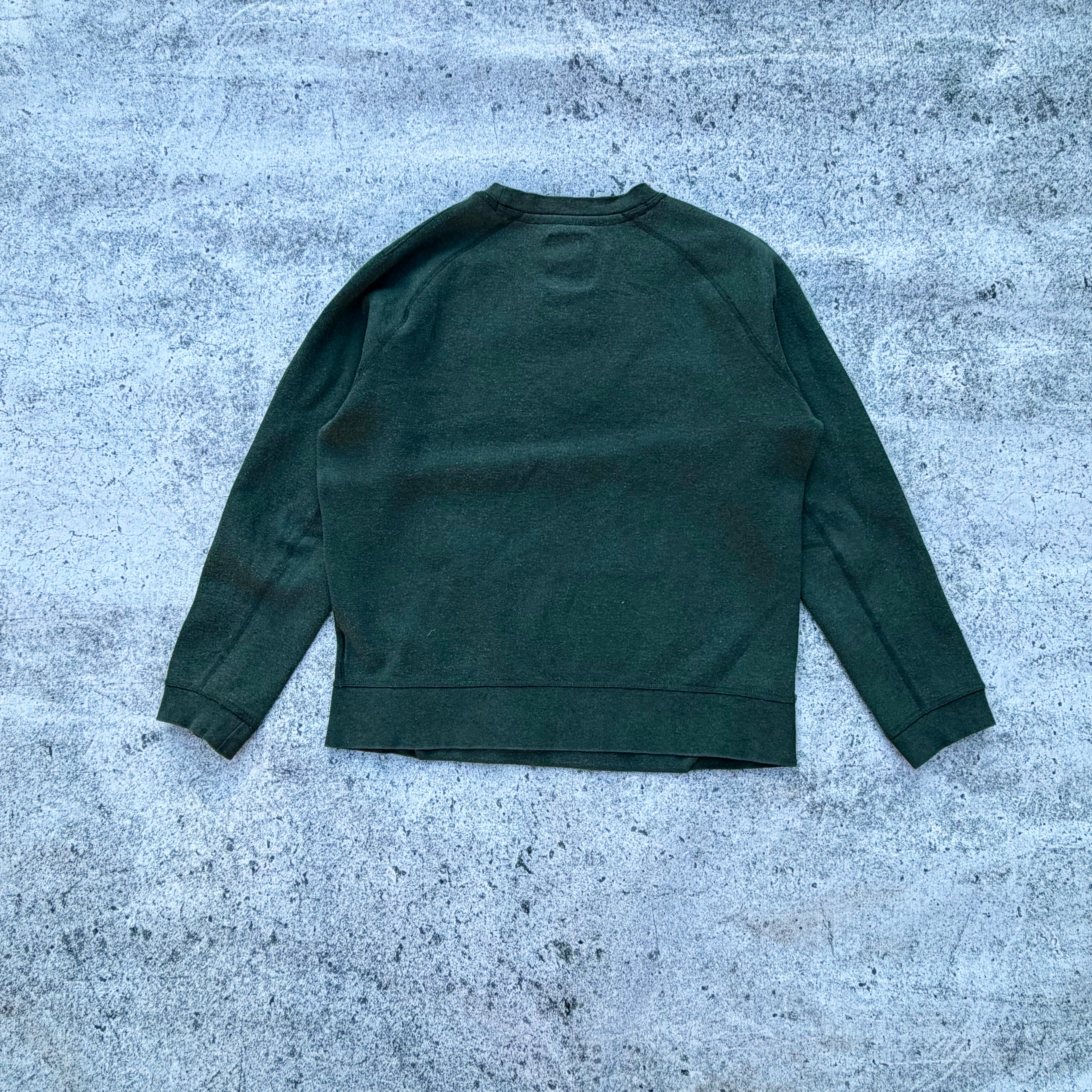 Nike Vintage Crew Neck Sweater
