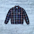 Carhartt WIP Vilay Men’s Jacket [Small]