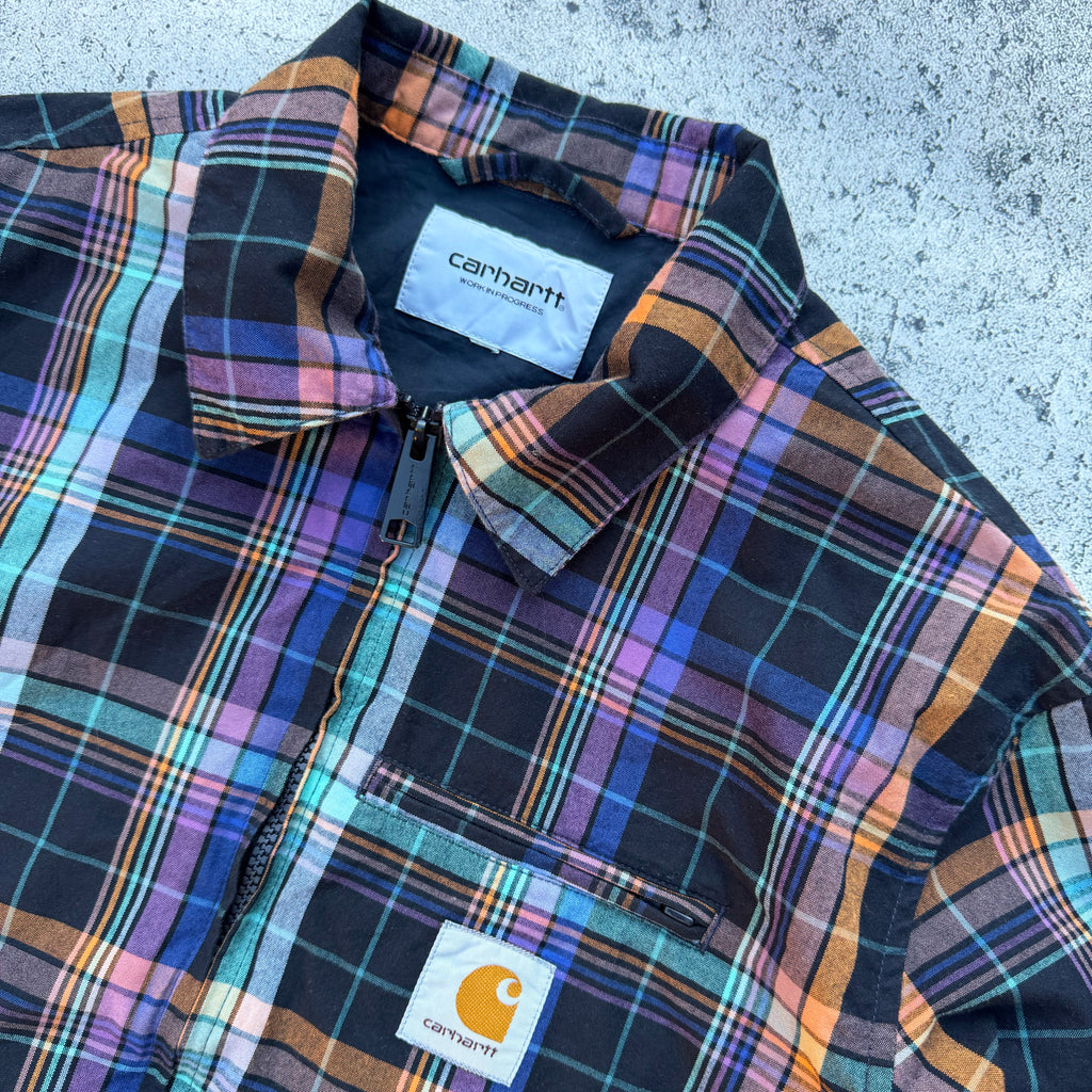 Carhartt WIP Vilay Men’s Jacket [Small]