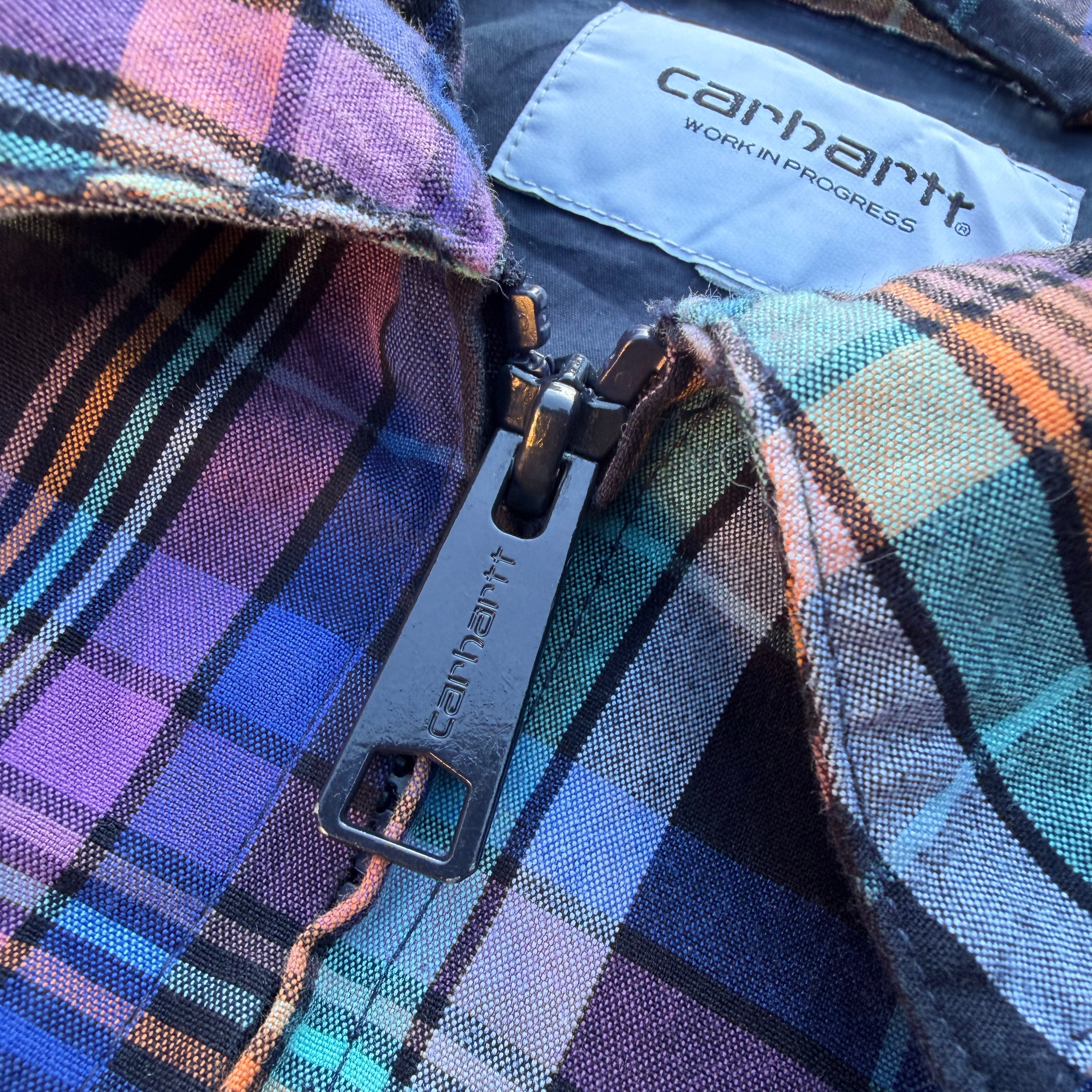 Carhartt WIP Vilay Men’s Jacket [Small]