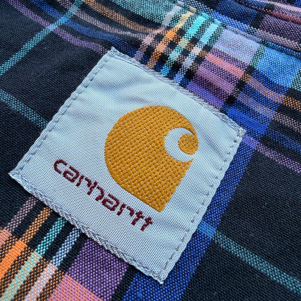 Carhartt WIP Vilay Men’s Jacket [Small]