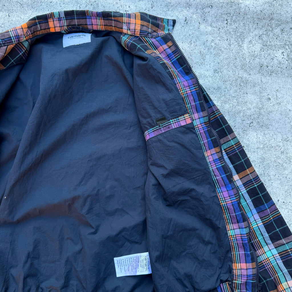 Carhartt WIP Vilay Men’s Jacket [Small]