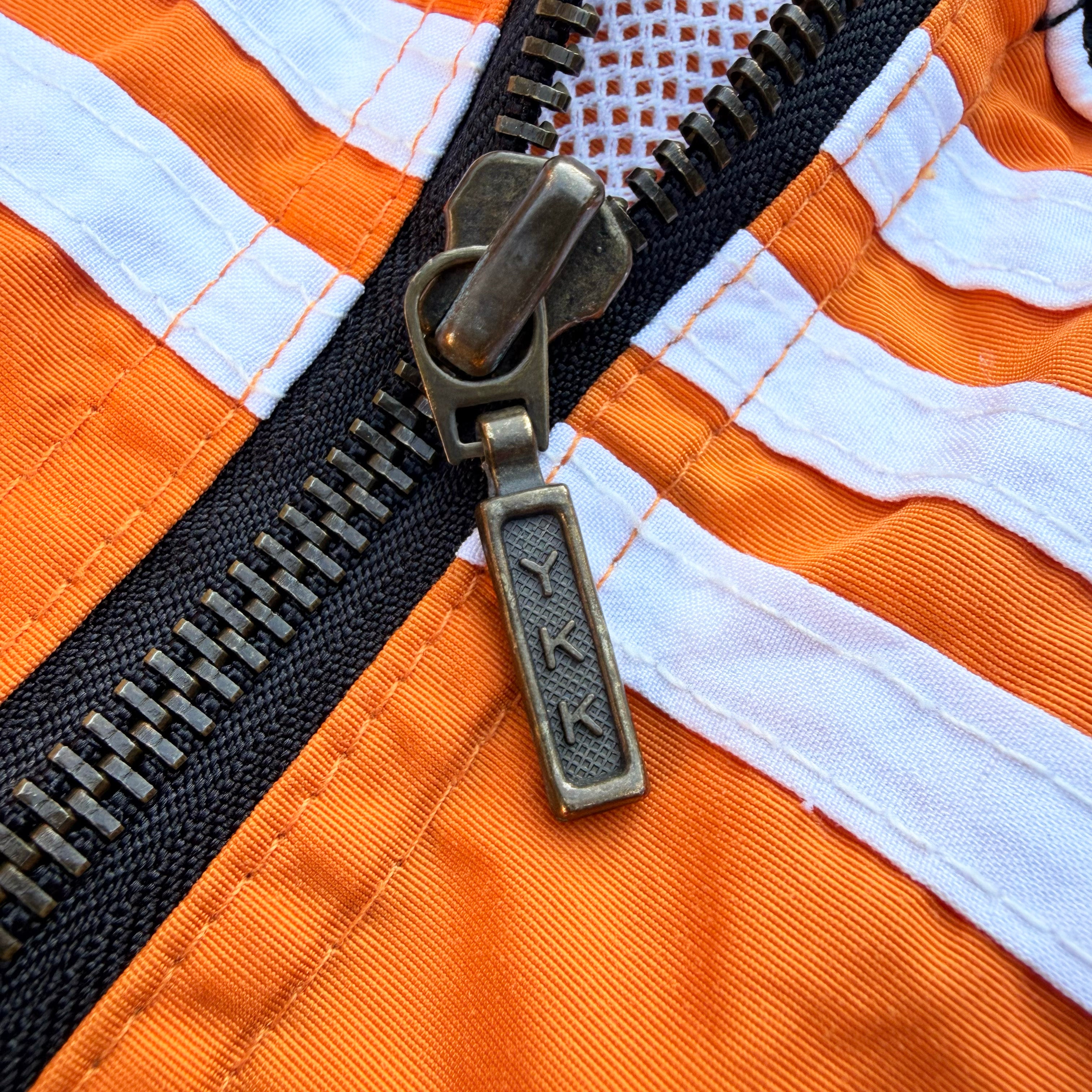 Adidas Vintage Windbreaker Jacket