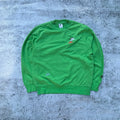 Nike Vintage Crew Neck Sweater