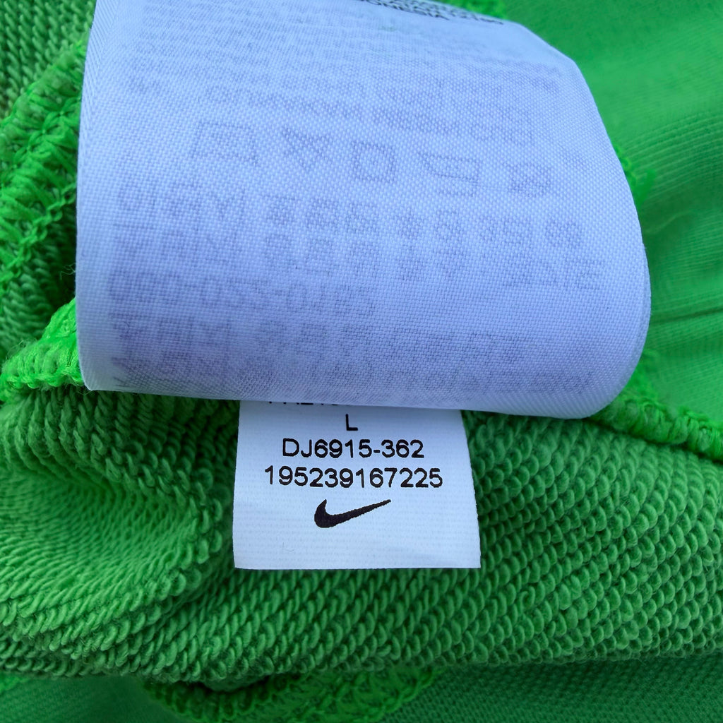 Nike Vintage Crew Neck Sweater
