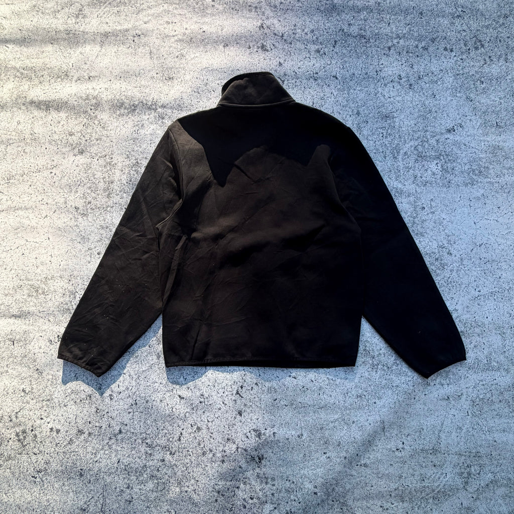 Puma Quarter Zip Sports Jacket