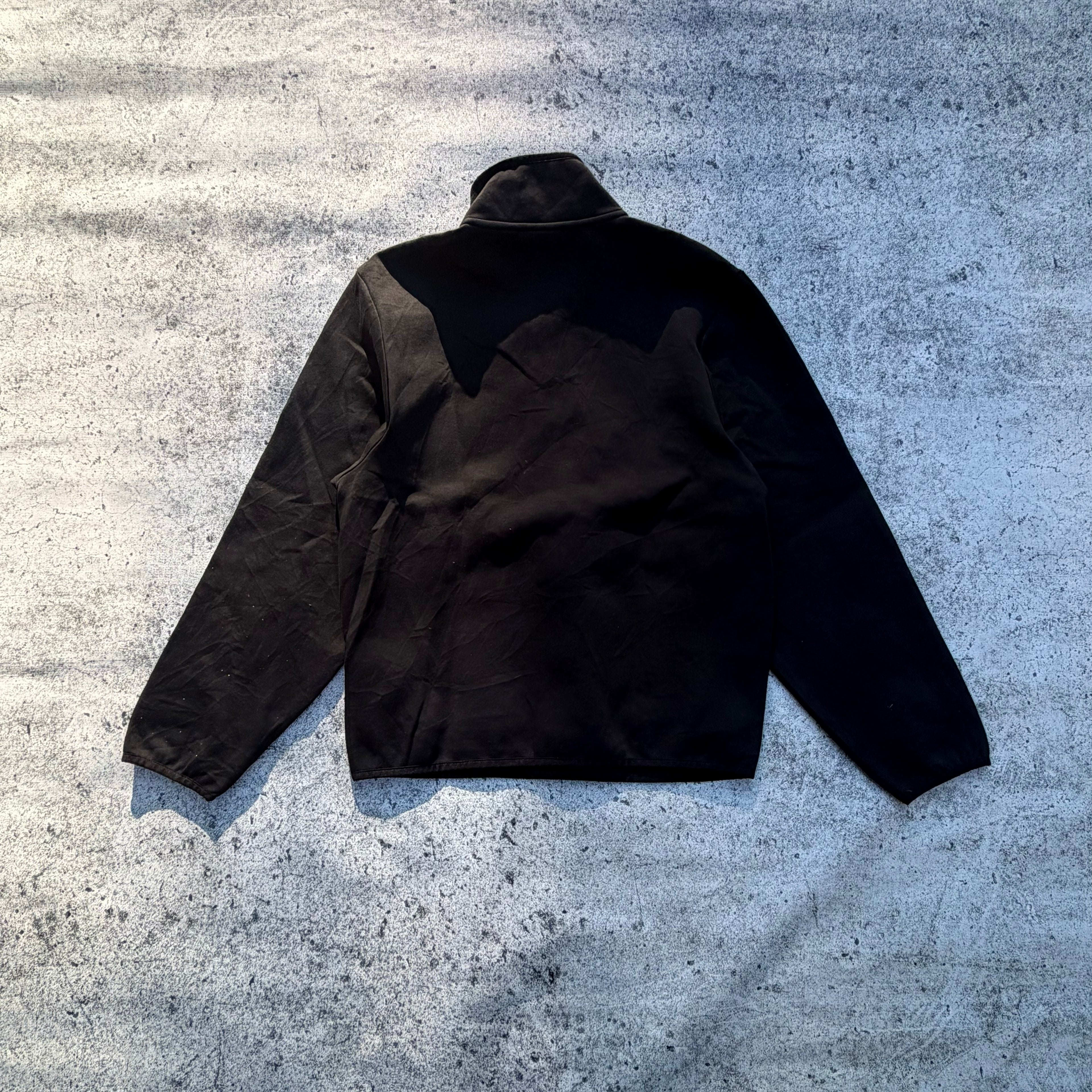 Puma Quarter Zip Sports Jacket
