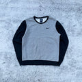 Nike Vintage Crew Neck Sweater