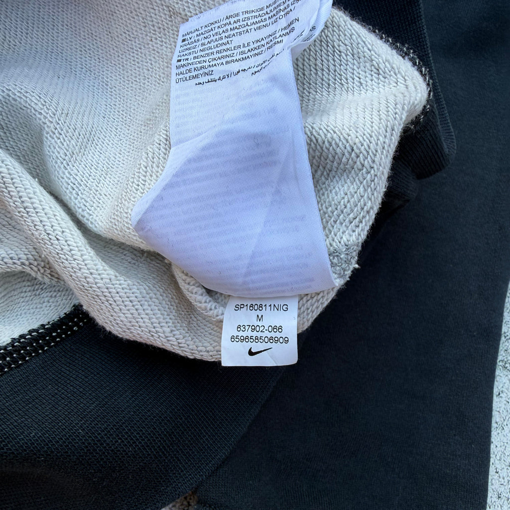 Nike Vintage Crew Neck Sweater