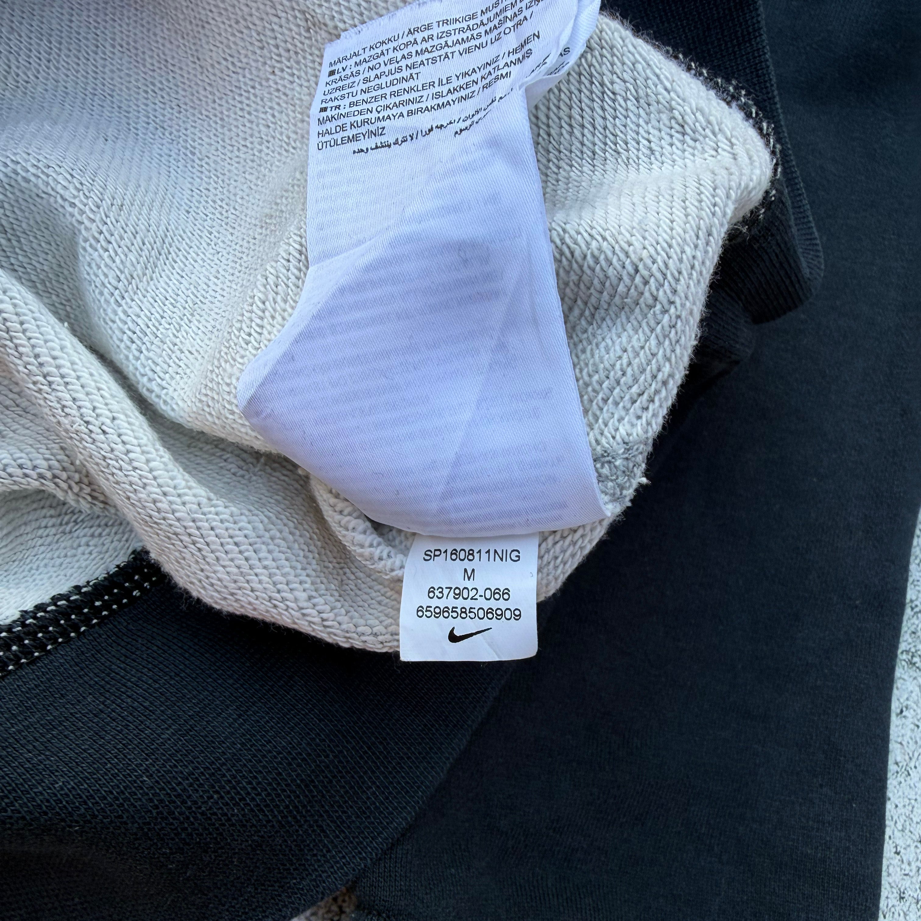 Nike Vintage Crew Neck Sweater