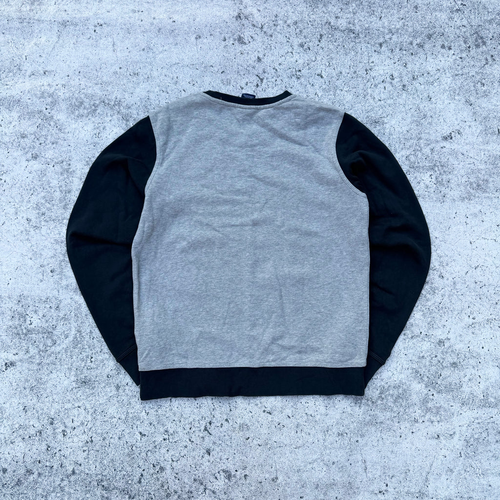Nike Vintage Crew Neck Sweater