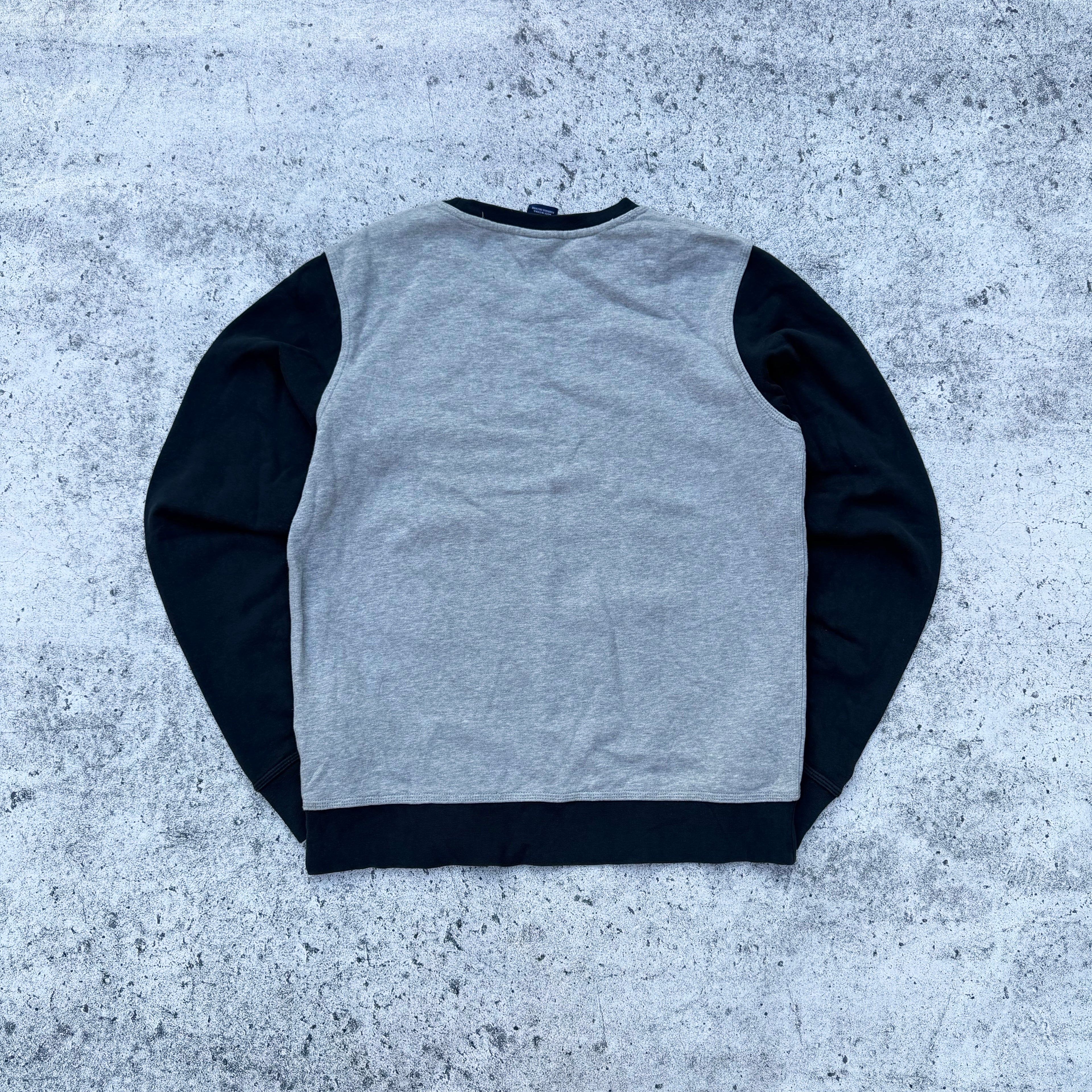 Nike Vintage Crew Neck Sweater
