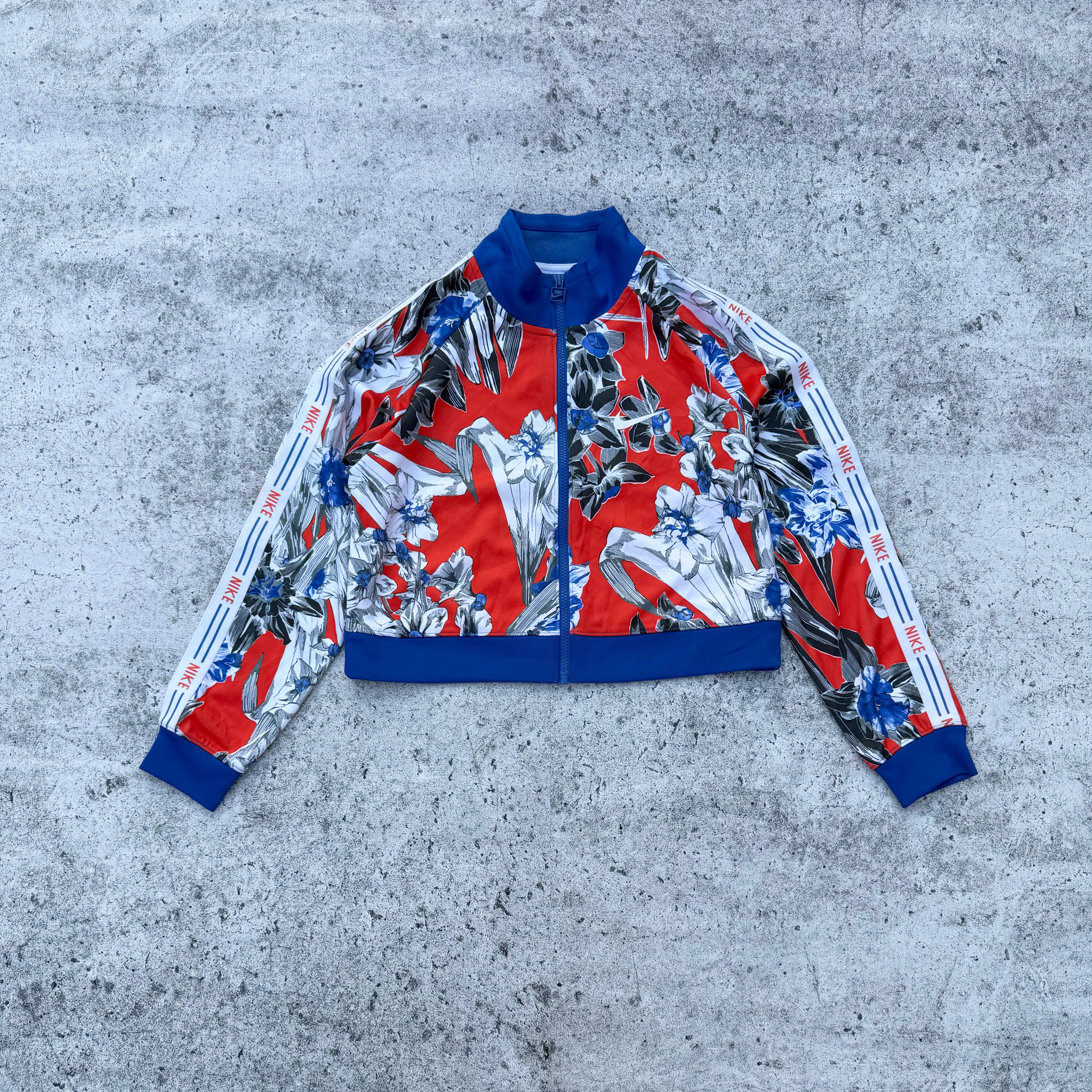 Nike Women's Hyper Fem Active Jacket