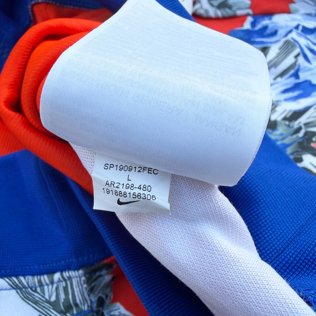 Nike Women's Hyper Fem Active Jacket