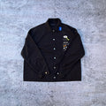 Dangerous People Windbreaker Jacket