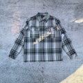 Billabong Flannel Shirt