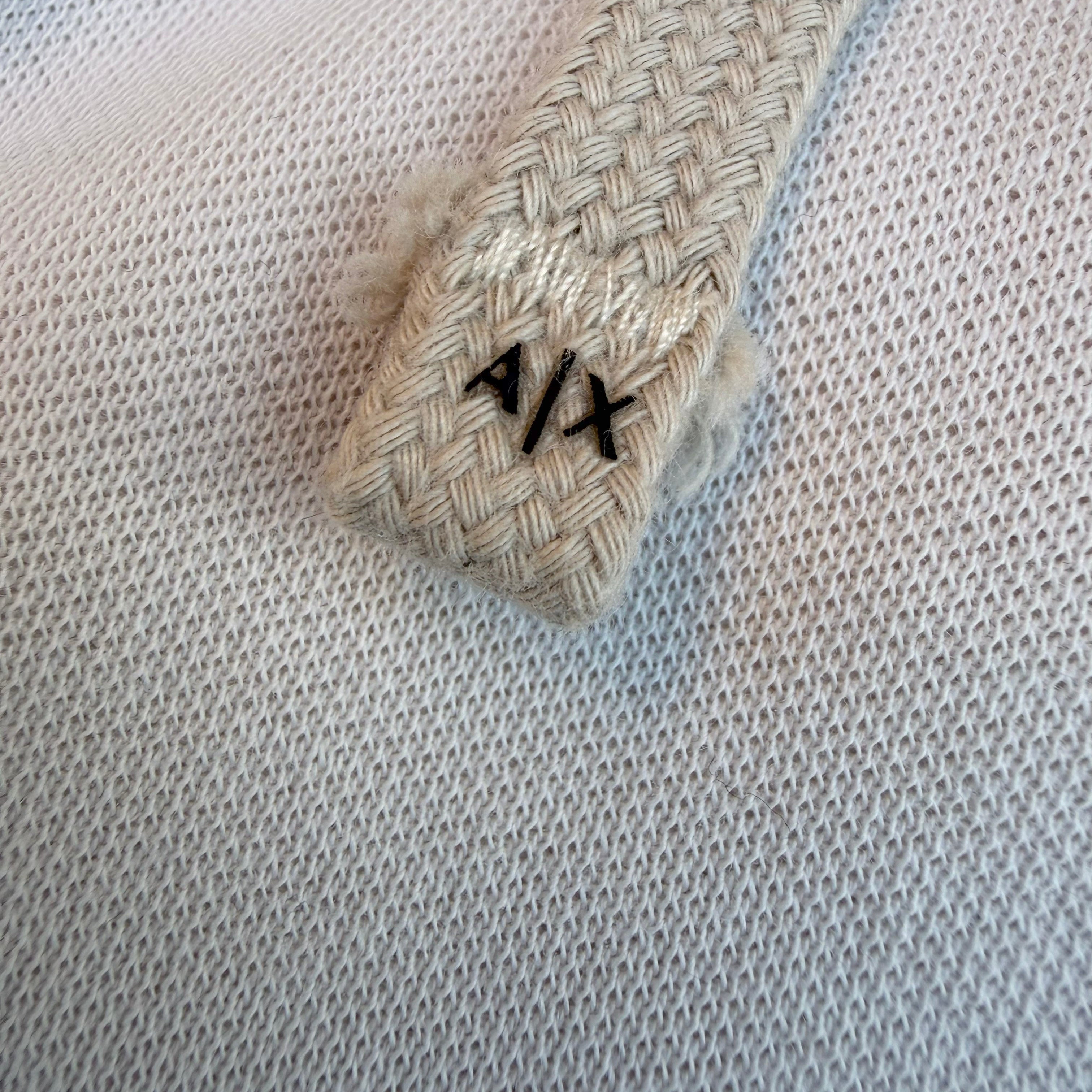 Armani Exchange Jogger Trousers