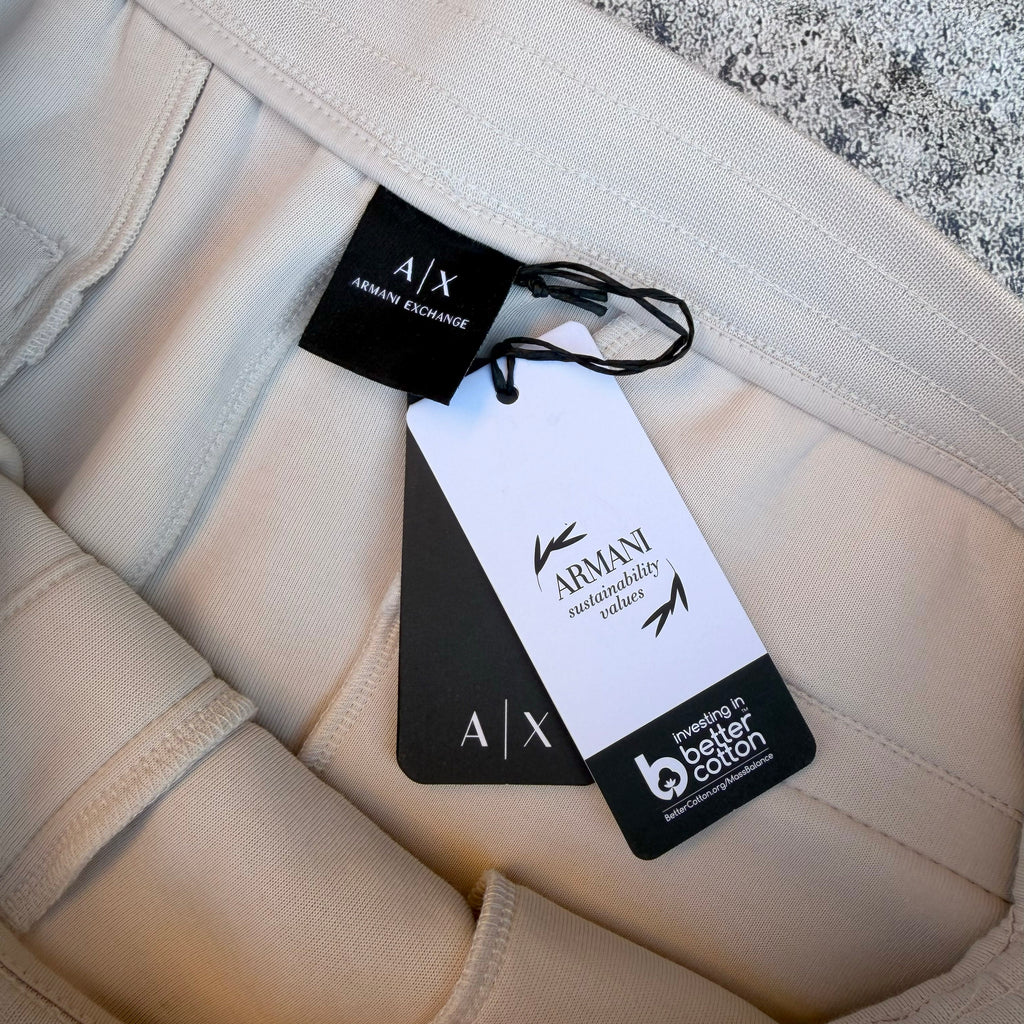 Armani Exchange Jogger Trousers