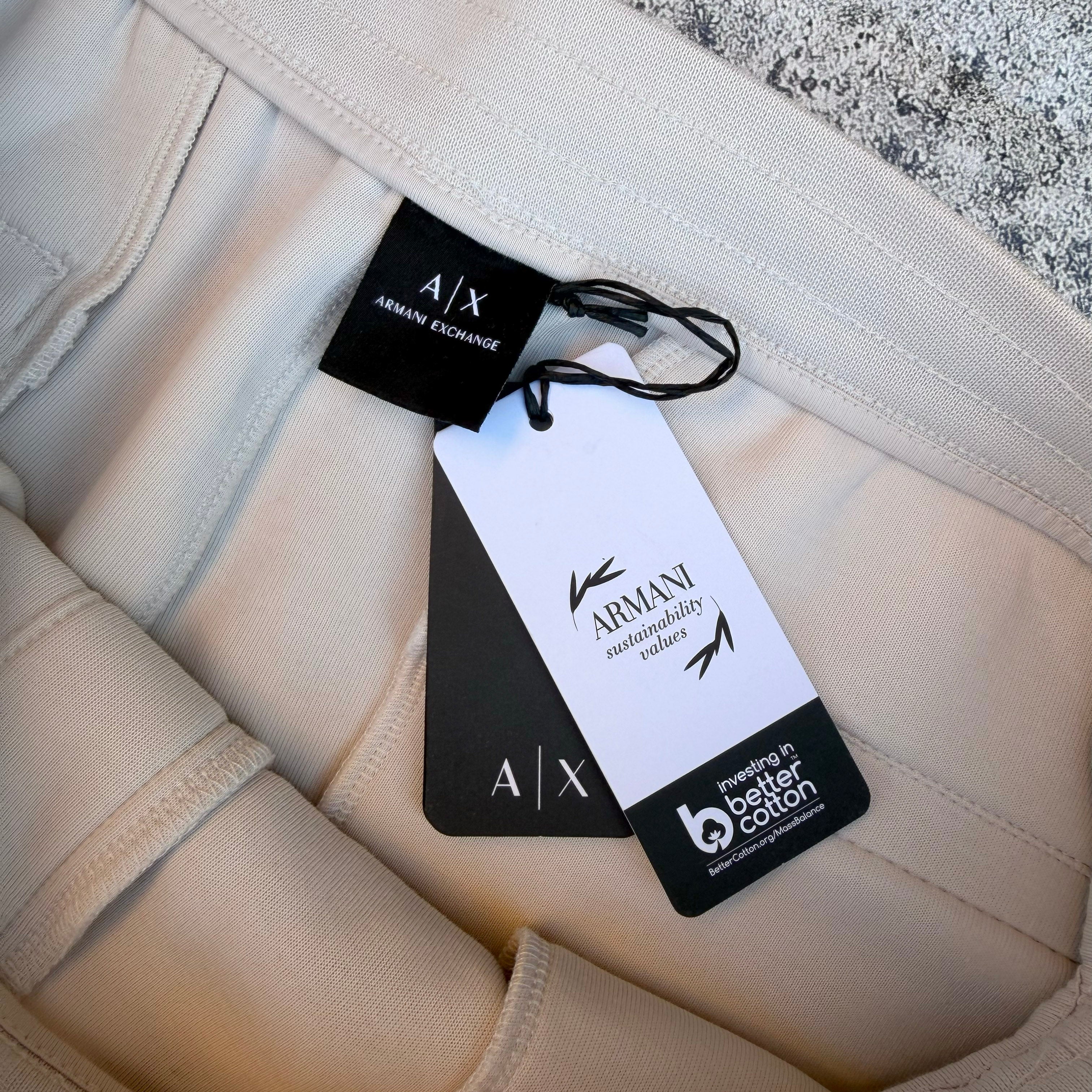 Armani Exchange Jogger Trousers