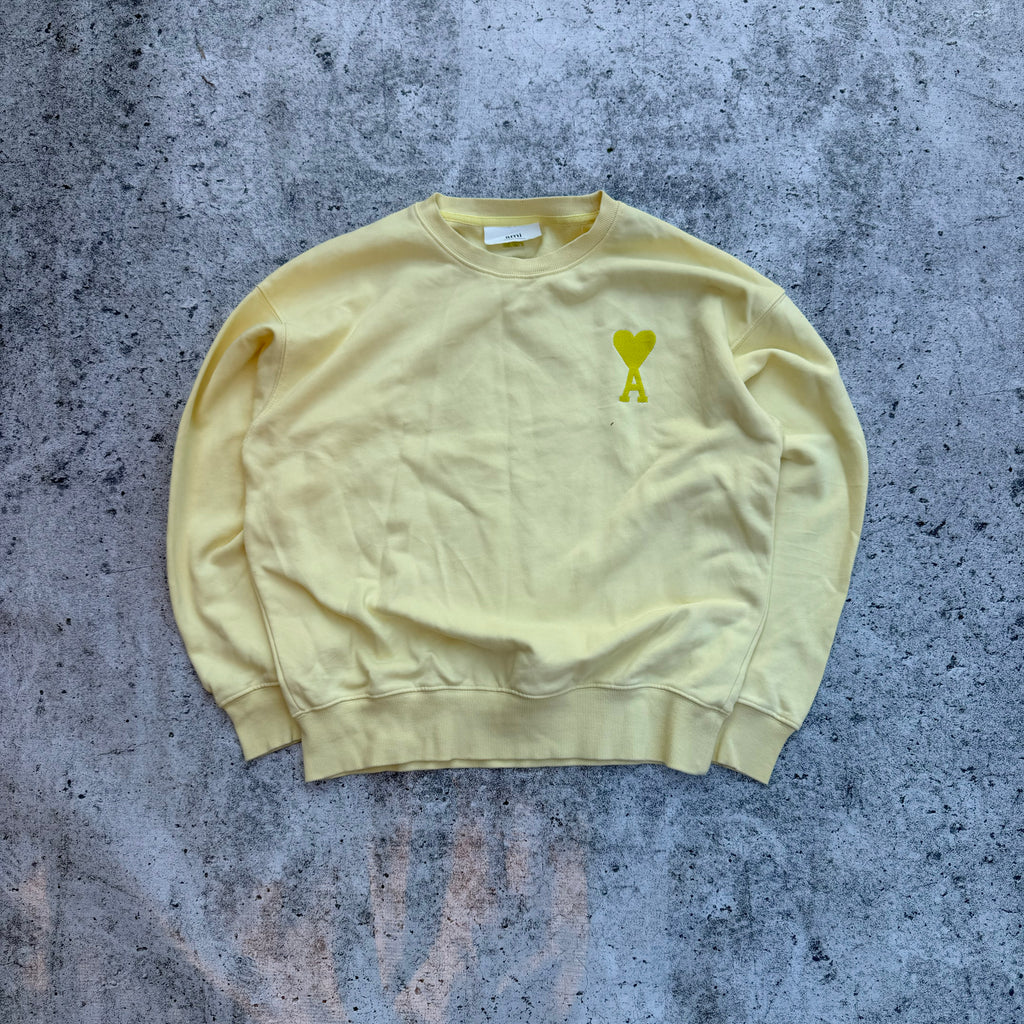 AMI Paris Cardigan