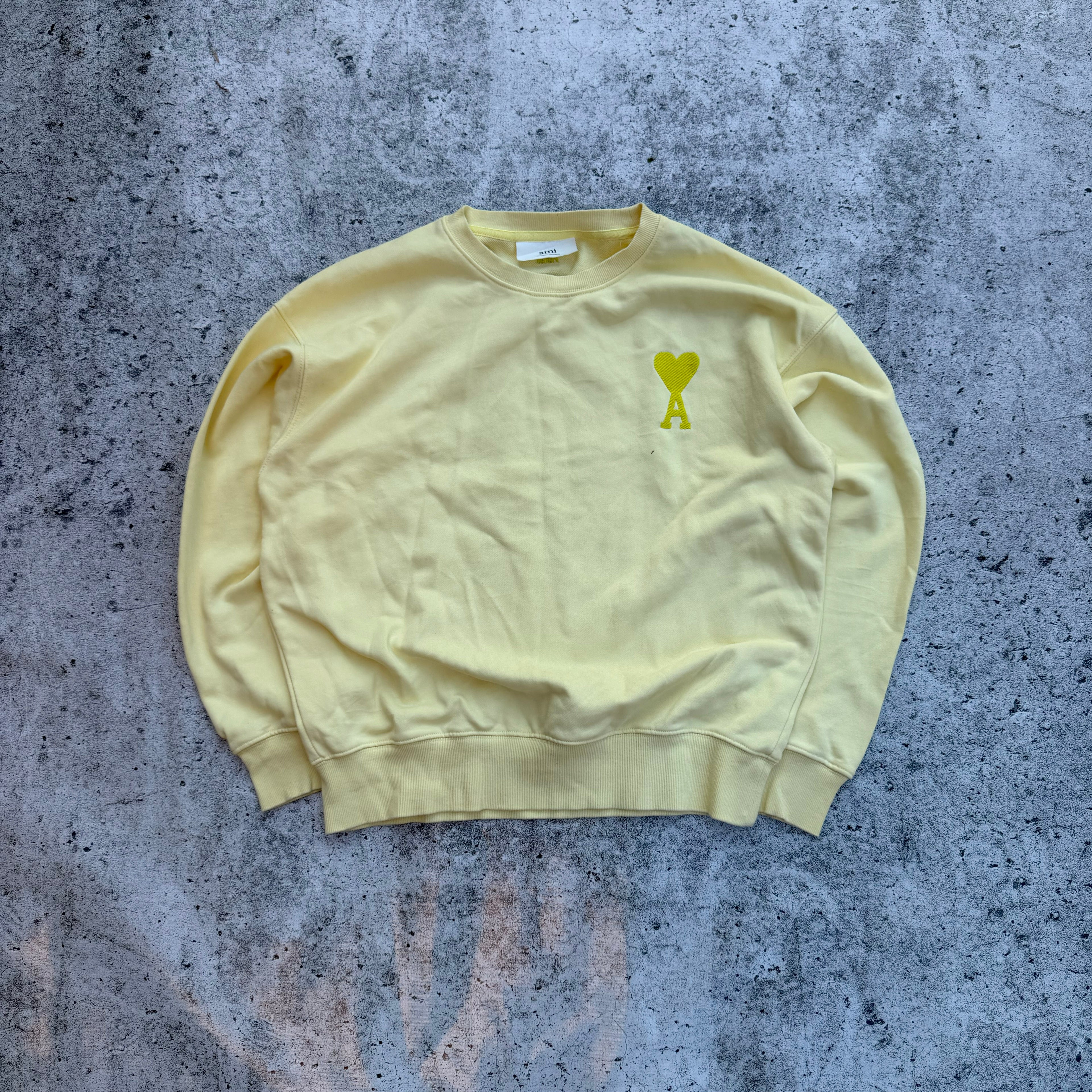 AMI Paris Cardigan