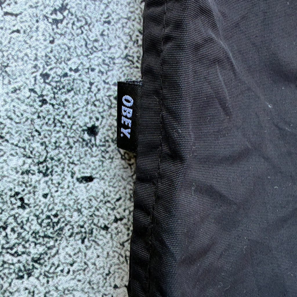 OBEY Windbreaker Jacket