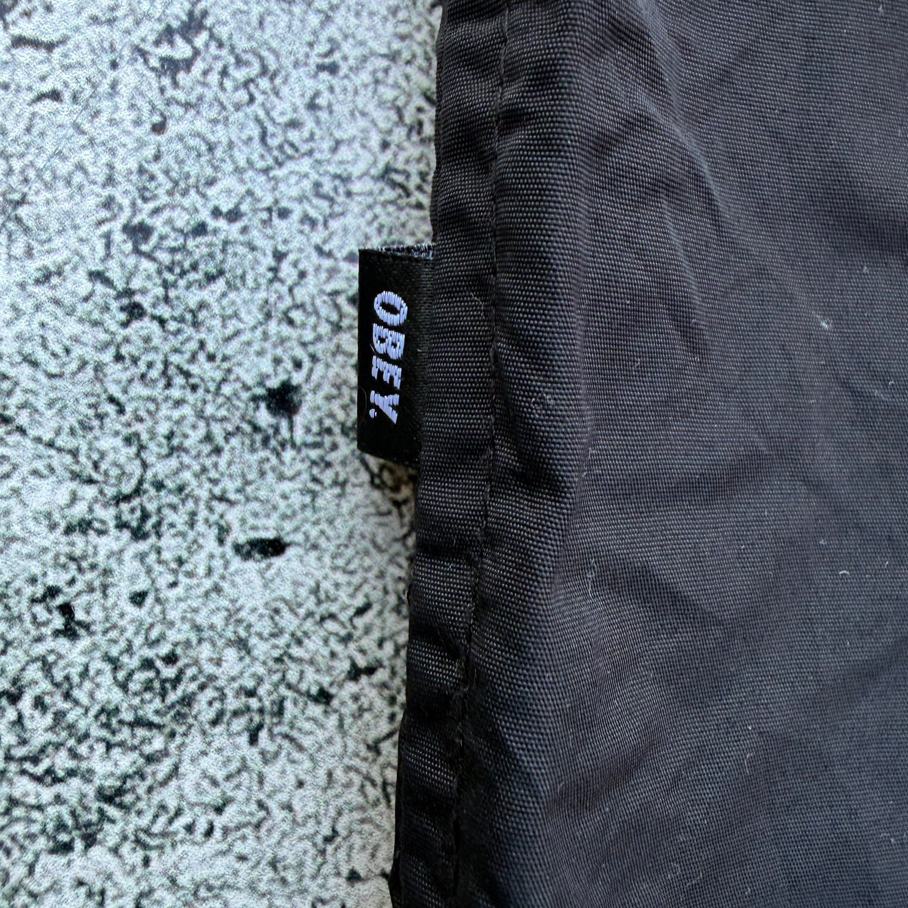 OBEY Windbreaker Jacket