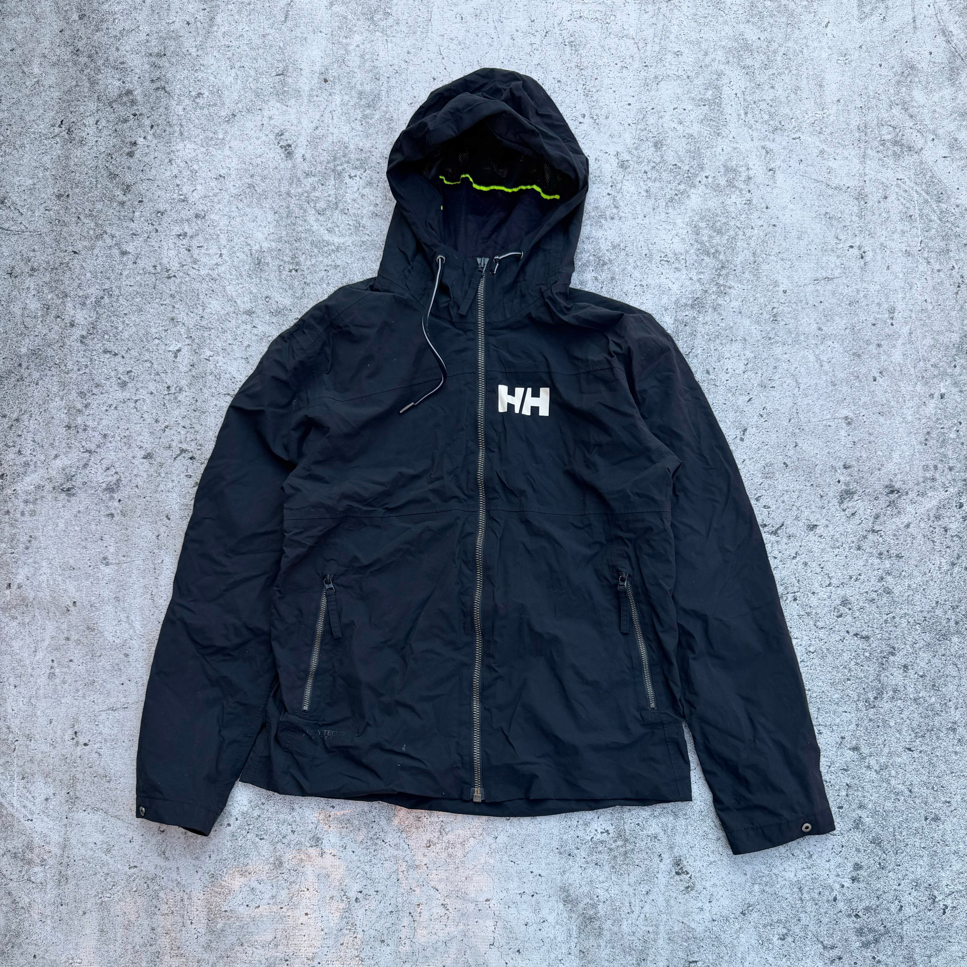 Helly Hansen Men's Jacket [Large]