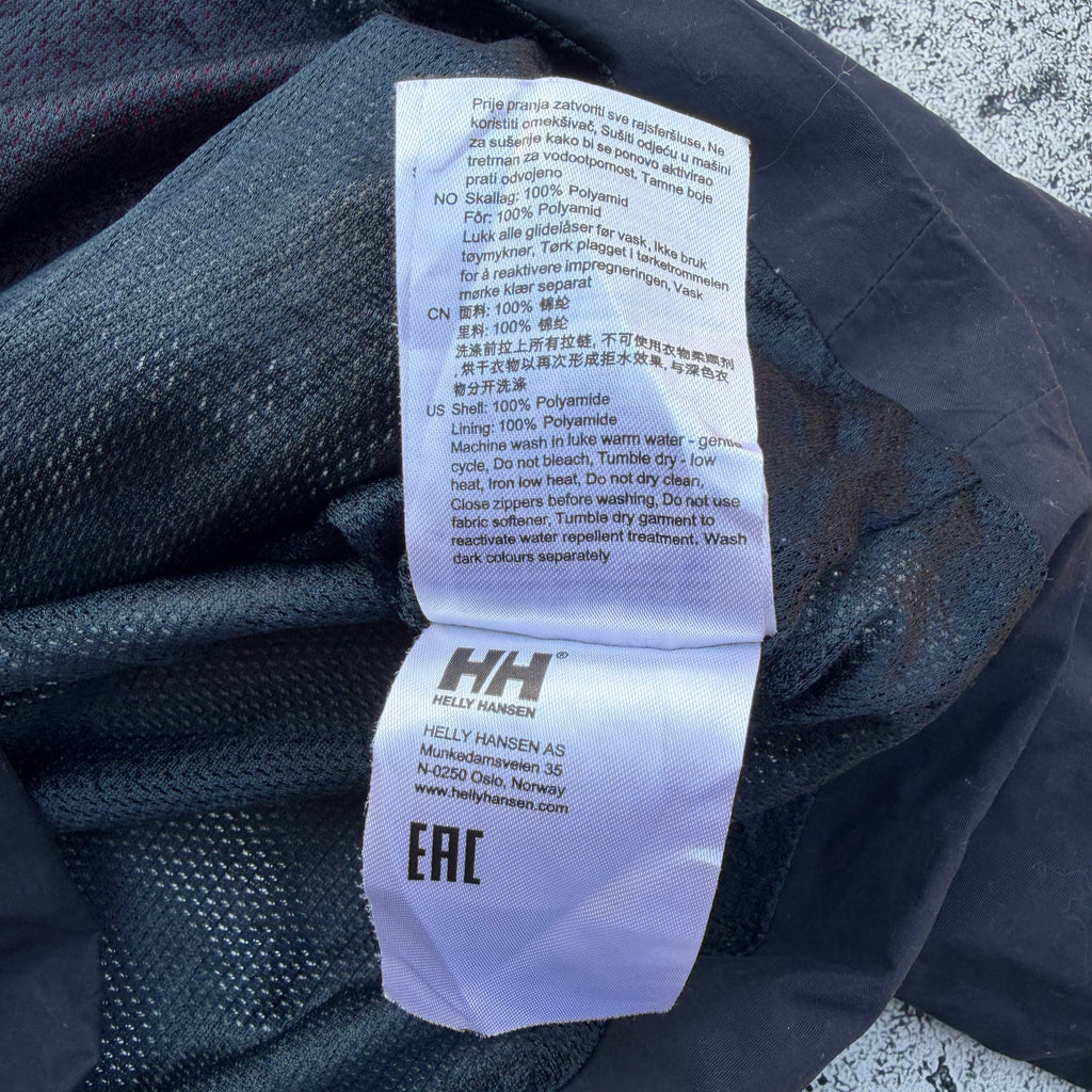Helly Hansen Men's Jacket [Large]
