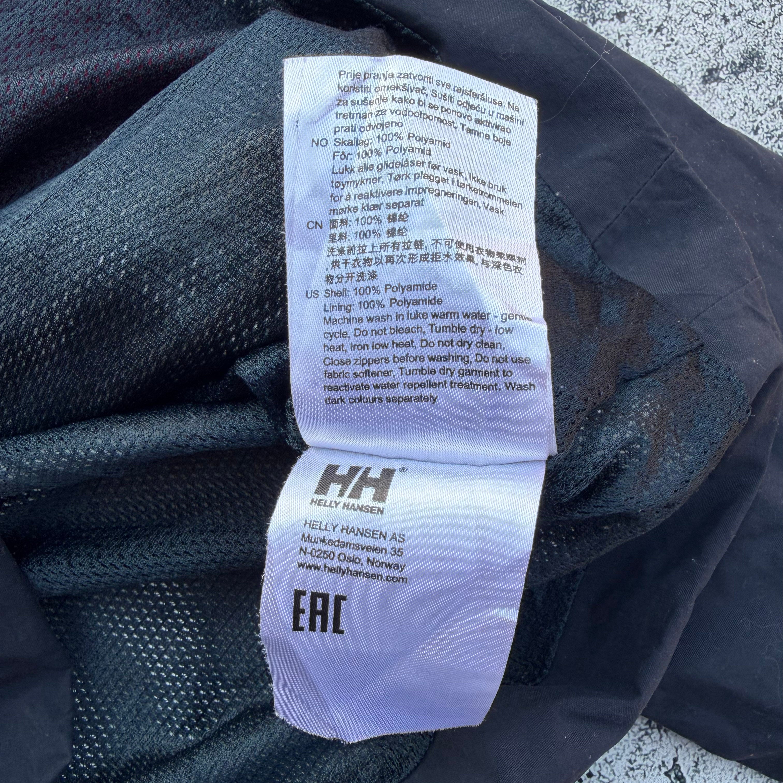 Helly Hansen Men's Jacket [Large]