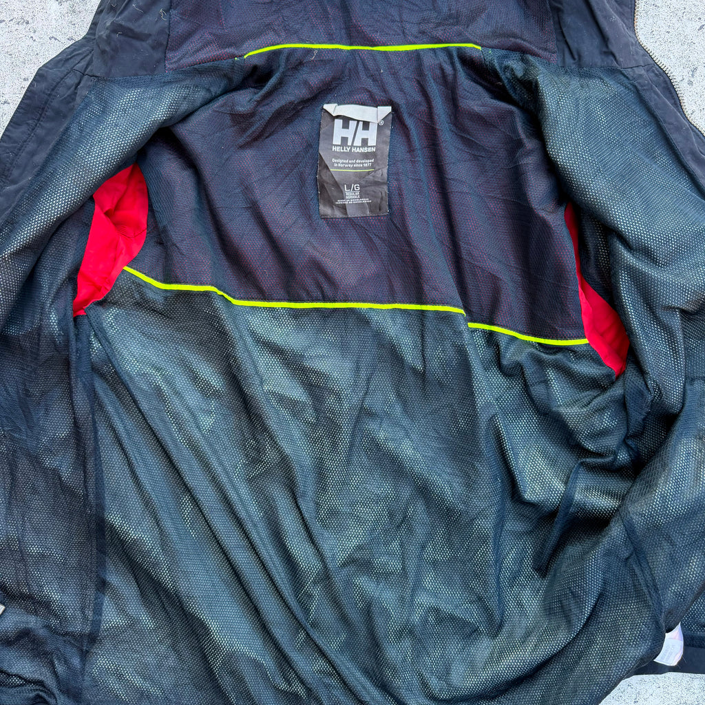 Helly Hansen Men's Jacket [Large]
