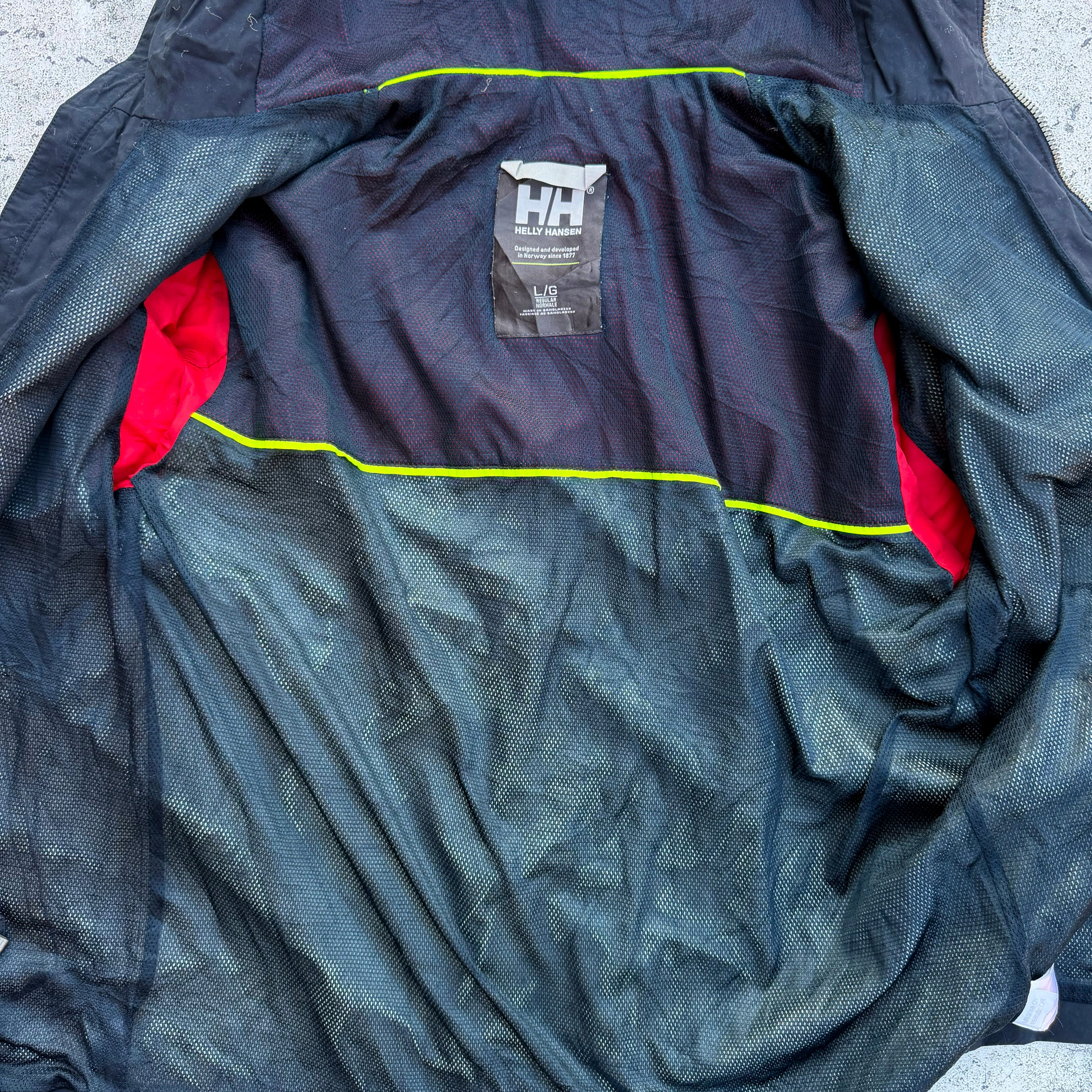 Helly Hansen Men's Jacket [Large]