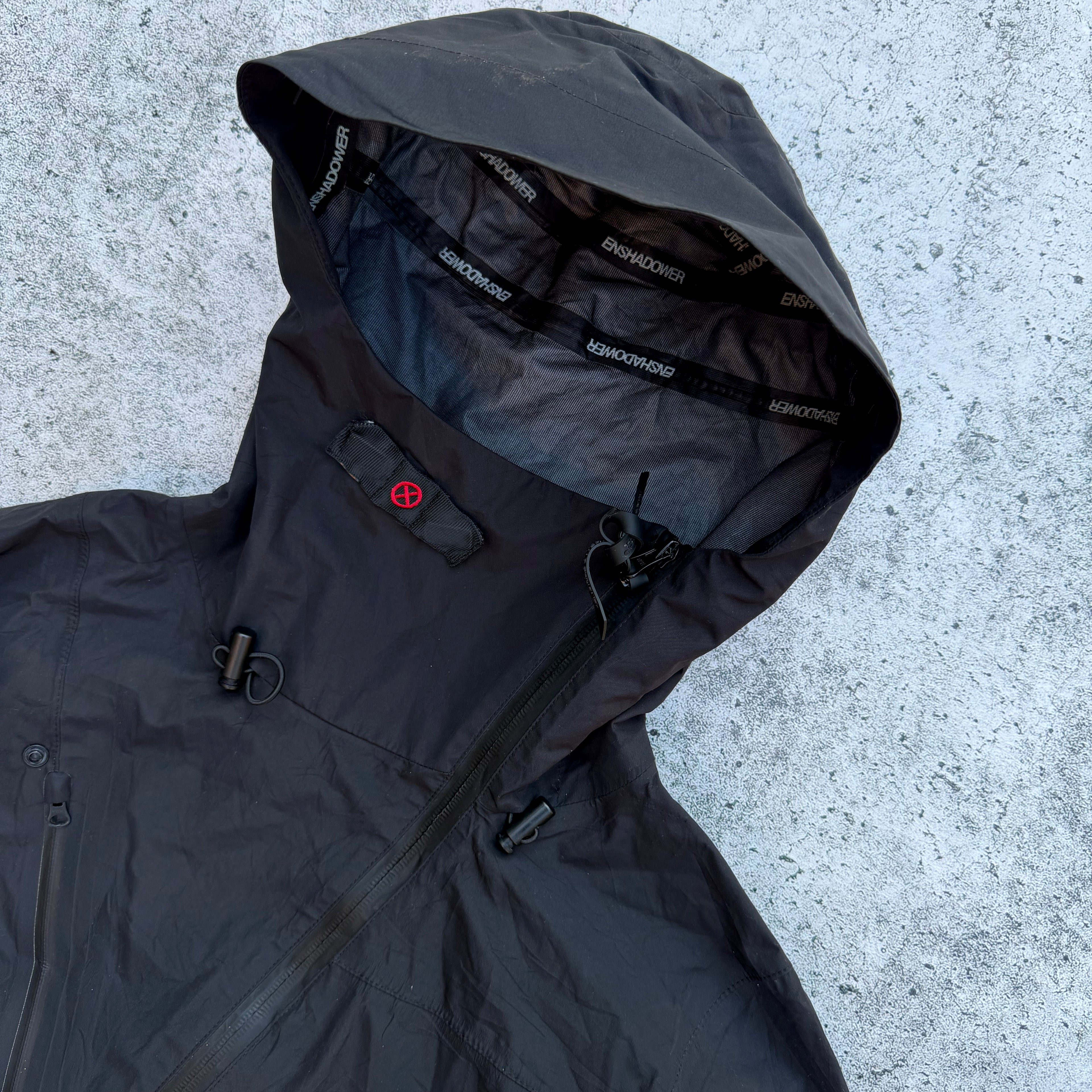 Enshadower Women's Shell Jacket