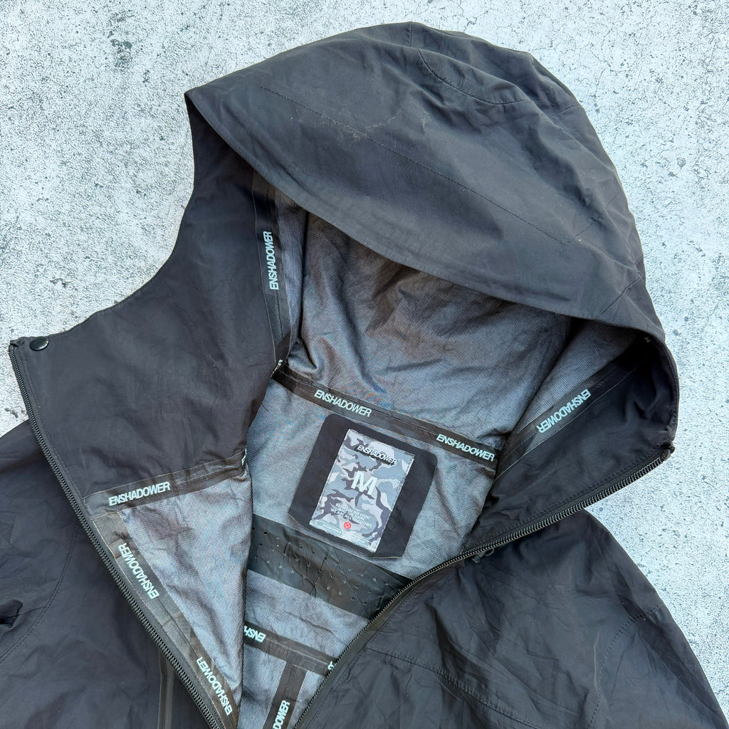 Enshadower Women's Shell Jacket