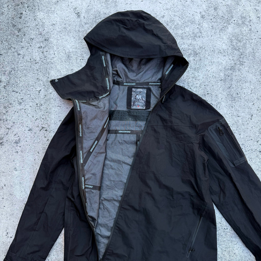Enshadower Women's Shell Jacket