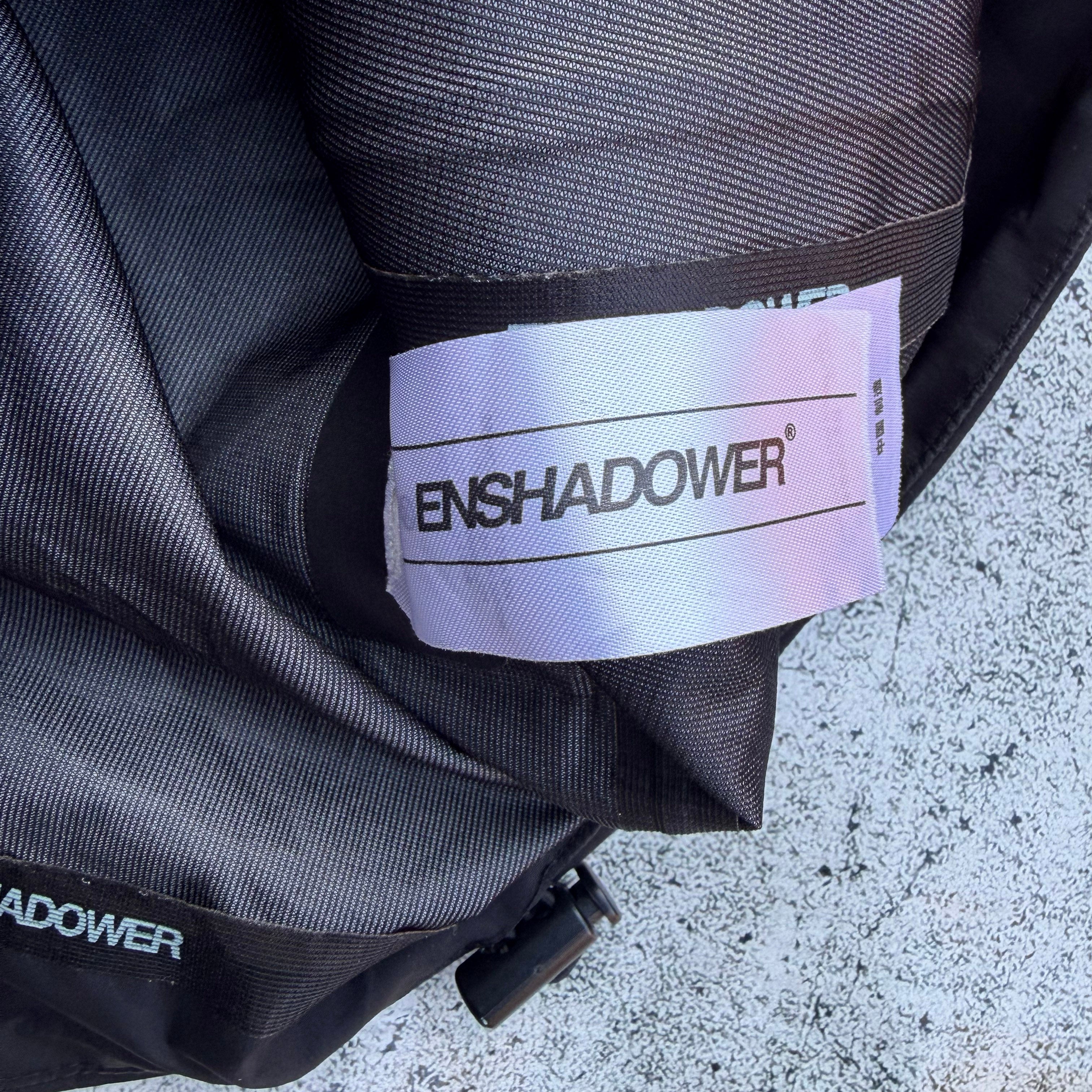 Enshadower Women's Shell Jacket