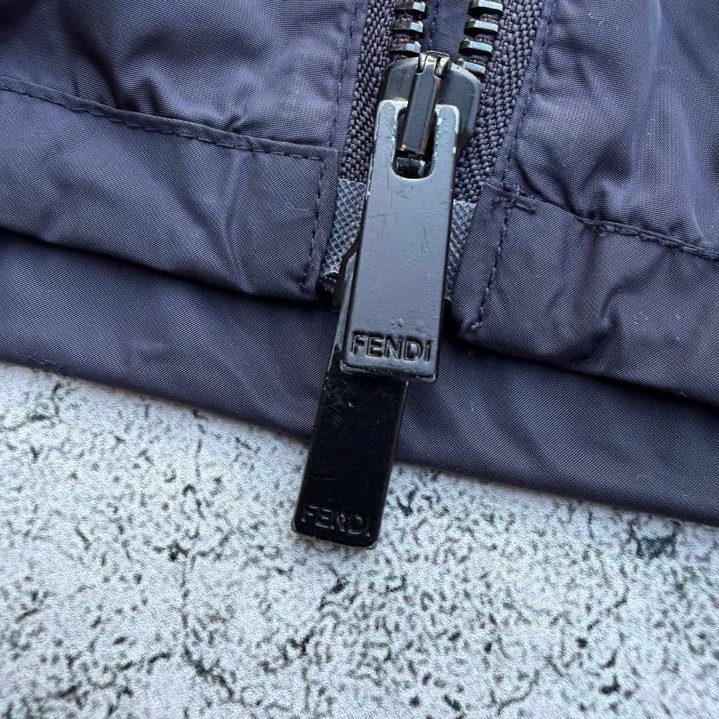 Fendi Travel Jacket