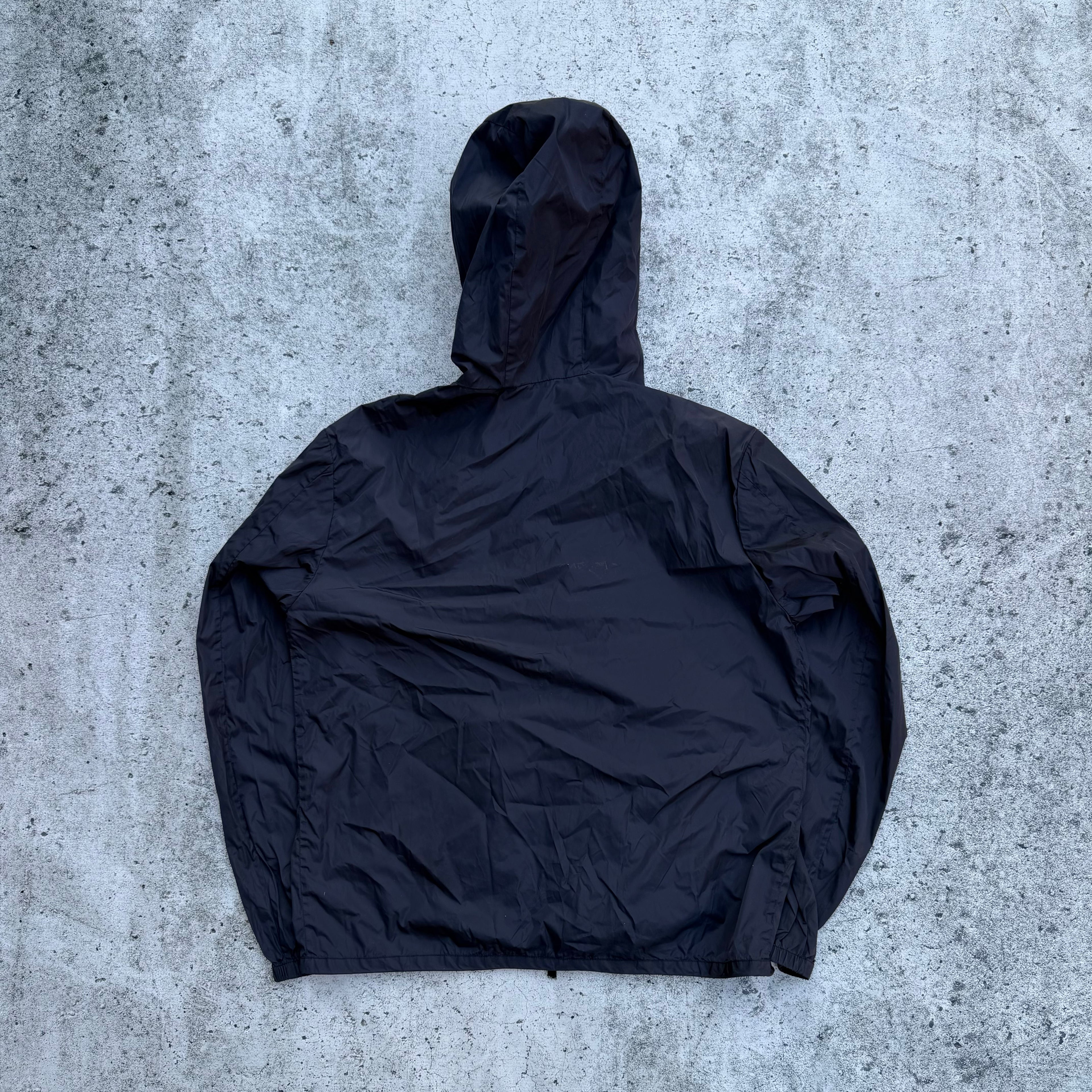 Fendi Travel Jacket