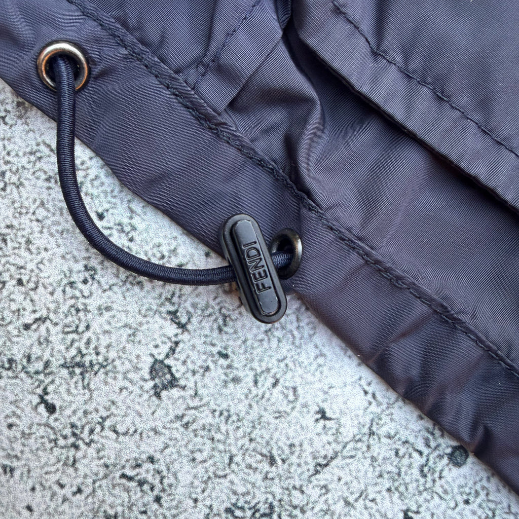 Fendi Travel Jacket