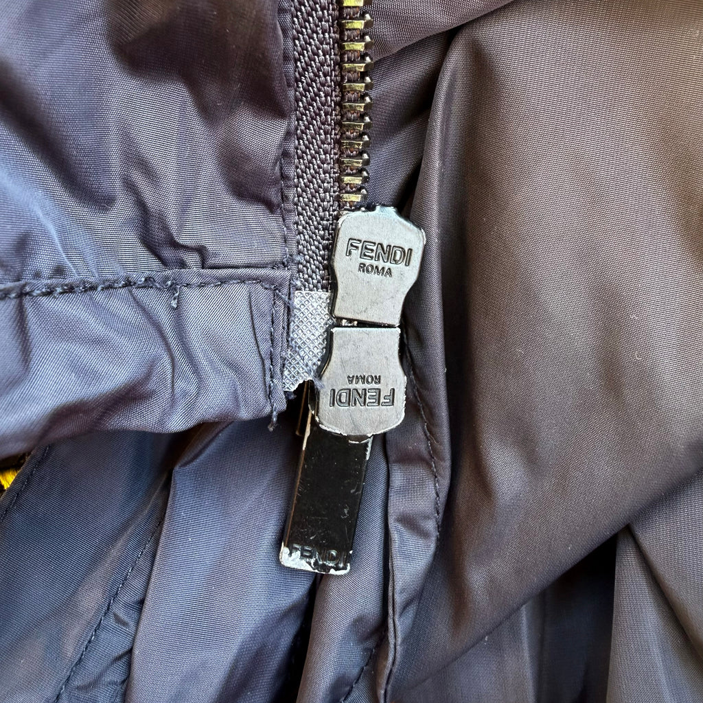Fendi Travel Jacket
